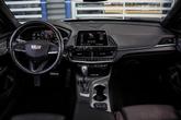Thumbnail of 2022 Summit White Cadillac CT4
