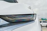Thumbnail of 2020 Iridescent Pearl Tricoat Chevrolet Blazer