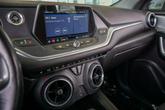 Thumbnail of 2020 Iridescent Pearl Tricoat Chevrolet Blazer