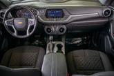 Thumbnail of 2020 Iridescent Pearl Tricoat Chevrolet Blazer