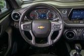 Thumbnail of 2020 Iridescent Pearl Tricoat Chevrolet Blazer