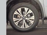 Thumbnail of 2023 Gun Metallic Nissan Rogue