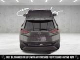 Thumbnail of 2023 Gun Metallic Nissan Rogue