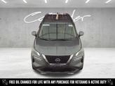 Thumbnail of 2023 Gun Metallic Nissan Rogue
