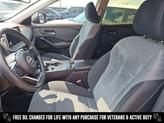 Thumbnail of 2023 Gun Metallic Nissan Rogue