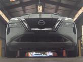 Thumbnail of 2023 Gun Metallic Nissan Rogue