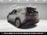 Thumbnail of 2023 Gun Metallic Nissan Rogue