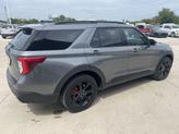 Thumbnail of 2022 Carbonized Gray Metallic Ford Explorer