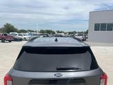 Thumbnail of 2022 Carbonized Gray Metallic Ford Explorer