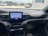 Thumbnail of 2022 Carbonized Gray Metallic Ford Explorer