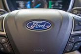 Thumbnail of 2019 Oxford White Ford Fusion