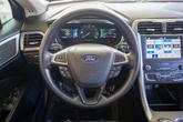 Thumbnail of 2019 Oxford White Ford Fusion
