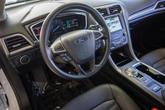 Thumbnail of 2019 Oxford White Ford Fusion
