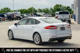 Thumbnail of 2019 Oxford White Ford Fusion
