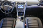 Thumbnail of 2019 Oxford White Ford Fusion