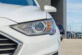 Thumbnail of 2019 Oxford White Ford Fusion