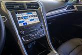 Thumbnail of 2019 Oxford White Ford Fusion