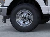 Thumbnail of 2025 Oxford White Ford F-350