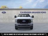 Thumbnail of 2025 Oxford White Ford F-350