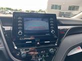 Thumbnail of 2023 Midnight Black Metallic Toyota Camry