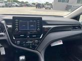 Thumbnail of 2023 Midnight Black Metallic Toyota Camry
