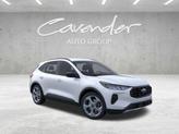 Thumbnail of 2025 Space Silver Metallic Ford Escape