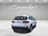 Thumbnail of 2025 Space Silver Metallic Ford Escape