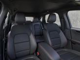 Thumbnail of 2025 Space Silver Metallic Ford Escape