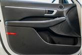 Thumbnail of 2021 Quartz White Hyundai SONATA