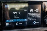 Thumbnail of 2021 Quartz White Hyundai SONATA