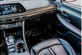 Thumbnail of 2021 Quartz White Hyundai SONATA