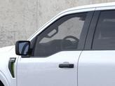 Thumbnail of 2025 Space White Metallic Ford F-150