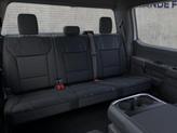 Thumbnail of 2025 Space White Metallic Ford F-150