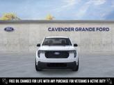 Thumbnail of 2025 Oxford White Ford Maverick