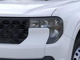Thumbnail of 2025 Oxford White Ford Maverick