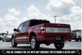 Thumbnail of 2023 Rapid Red Metallic Tinted Clearcoat Ford F-150