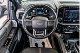 Thumbnail of 2023 Rapid Red Metallic Tinted Clearcoat Ford F-150