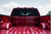 Thumbnail of 2023 Rapid Red Metallic Tinted Clearcoat Ford F-150