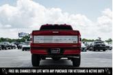 Thumbnail of 2023 Rapid Red Metallic Tinted Clearcoat Ford F-150