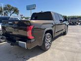 Thumbnail of 2023 Smoked Mesquite Toyota Tundra