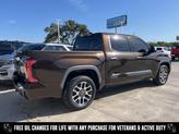 Thumbnail of 2023 Smoked Mesquite Toyota Tundra