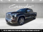 Photo of 2023 Smoked Mesquite Toyota Tundra