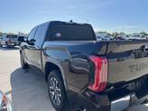 Thumbnail of 2023 Smoked Mesquite Toyota Tundra