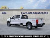 Thumbnail of 2025 Oxford White Ford F-250
