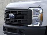 Thumbnail of 2025 Oxford White Ford F-250