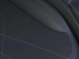 Thumbnail of 2025 Star White Metallic Tri-Coat Ford Mustang Mach-E