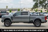 Thumbnail of 2024 Carbonized Gray Metallic Ford F-350