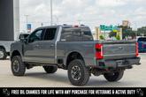 Thumbnail of 2024 Carbonized Gray Metallic Ford F-350