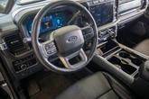 Thumbnail of 2024 Carbonized Gray Metallic Ford F-350