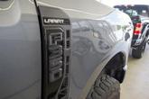 Thumbnail of 2024 Carbonized Gray Metallic Ford F-350